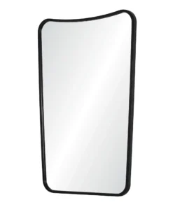 Mirror Home Welded Stainless Steel Mirror Black Nickel New Arrivals