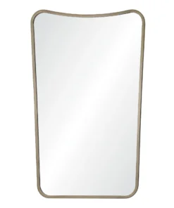 Mirror Home Welded Stainless Steel Mirror Nickel New Arrivals