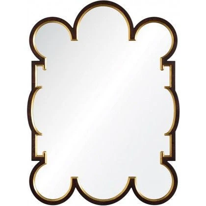 Mirror Home Walnut Burl Wood And Distressed Gold Leaf Mirror New Arrivals 1 Mirror Home Walnut Burl Wood And Distressed Gold Leaf Mirror New Arrivals