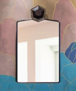 Mirror Home New Arrivals Pediment Mirror 6 Mirror Home New Arrivals Pediment Mirror