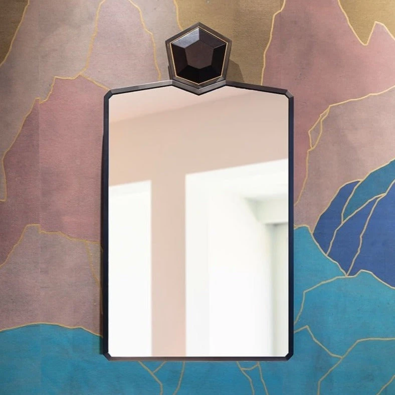 Mirror Home New Arrivals Pediment Mirror 3 Mirror Home New Arrivals Pediment Mirror