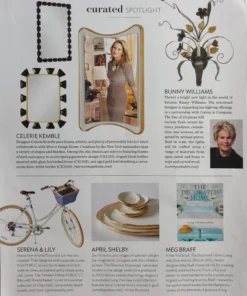 Mirror Home New Arrivals Dark Mahogany Rectangle Mirror