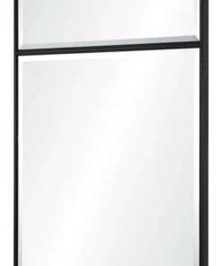 Mirror Home Trumeau Mirror Ebony 7 Mirror Home Trumeau Mirror Ebony