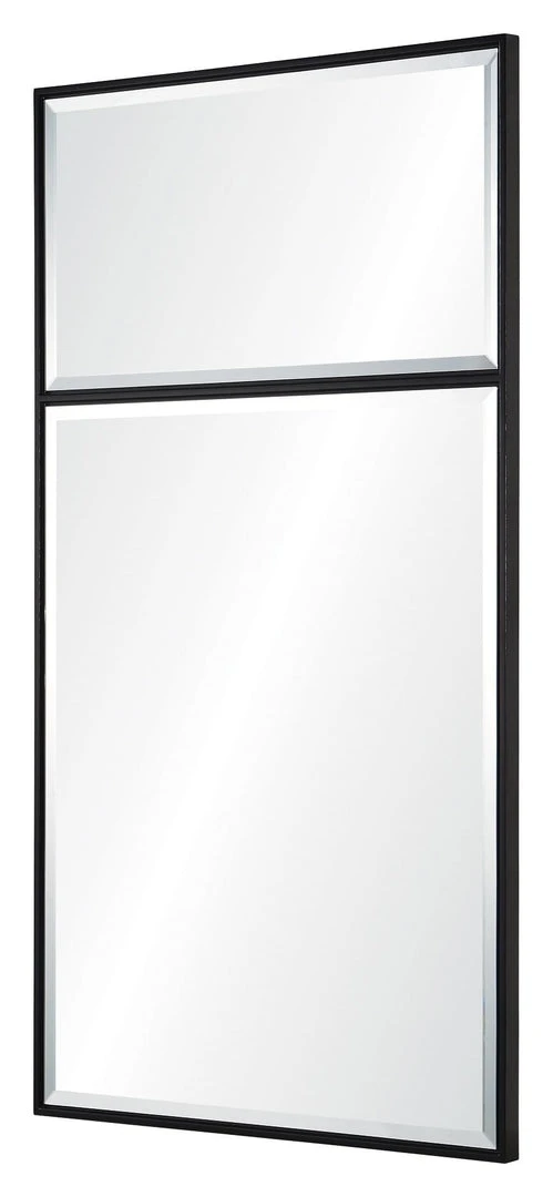 Mirror Home Trumeau Mirror Ebony 4 Mirror Home Trumeau Mirror Ebony