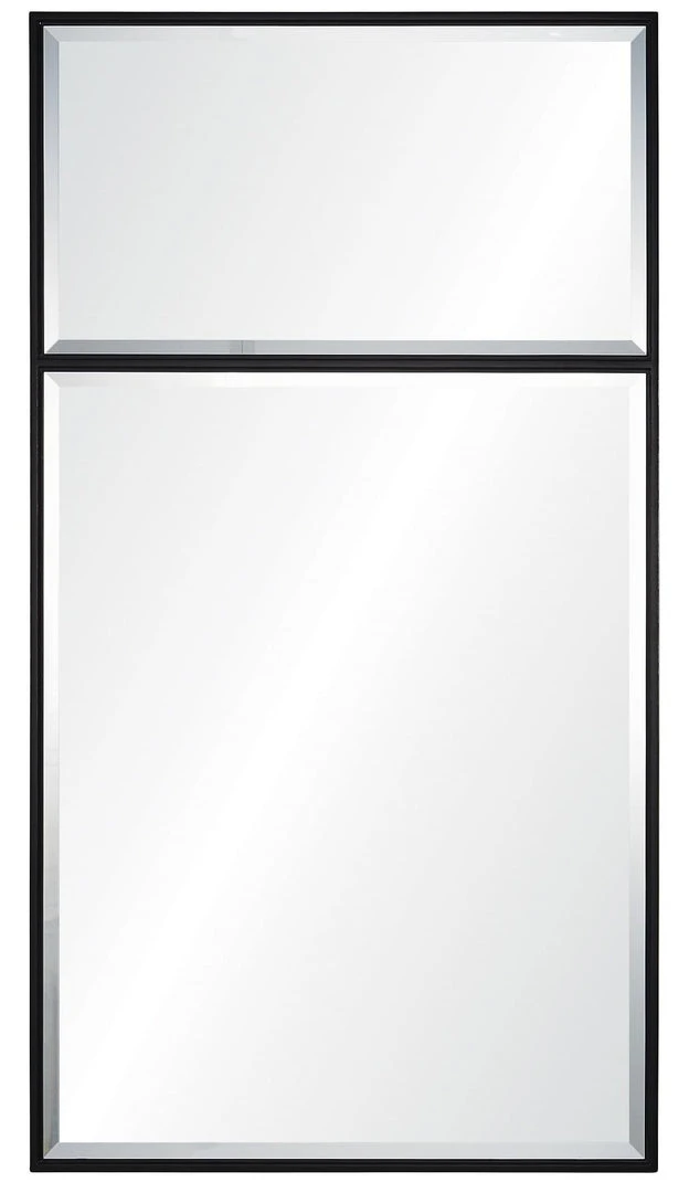 Mirror Home Trumeau Mirror Ebony 1 Mirror Home Trumeau Mirror Ebony