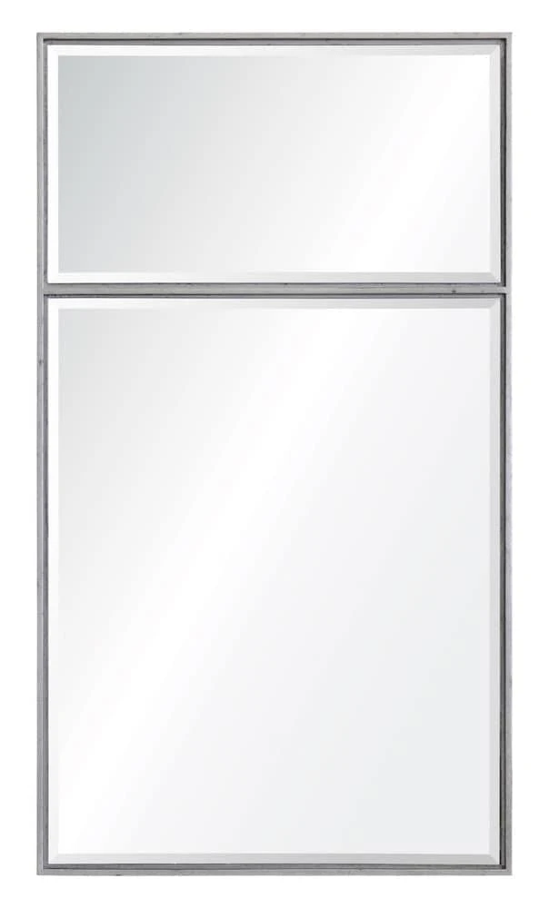 Mirror Home Trumeau Mirror Silver Leaf 1 Mirror Home Trumeau Mirror Silver Leaf