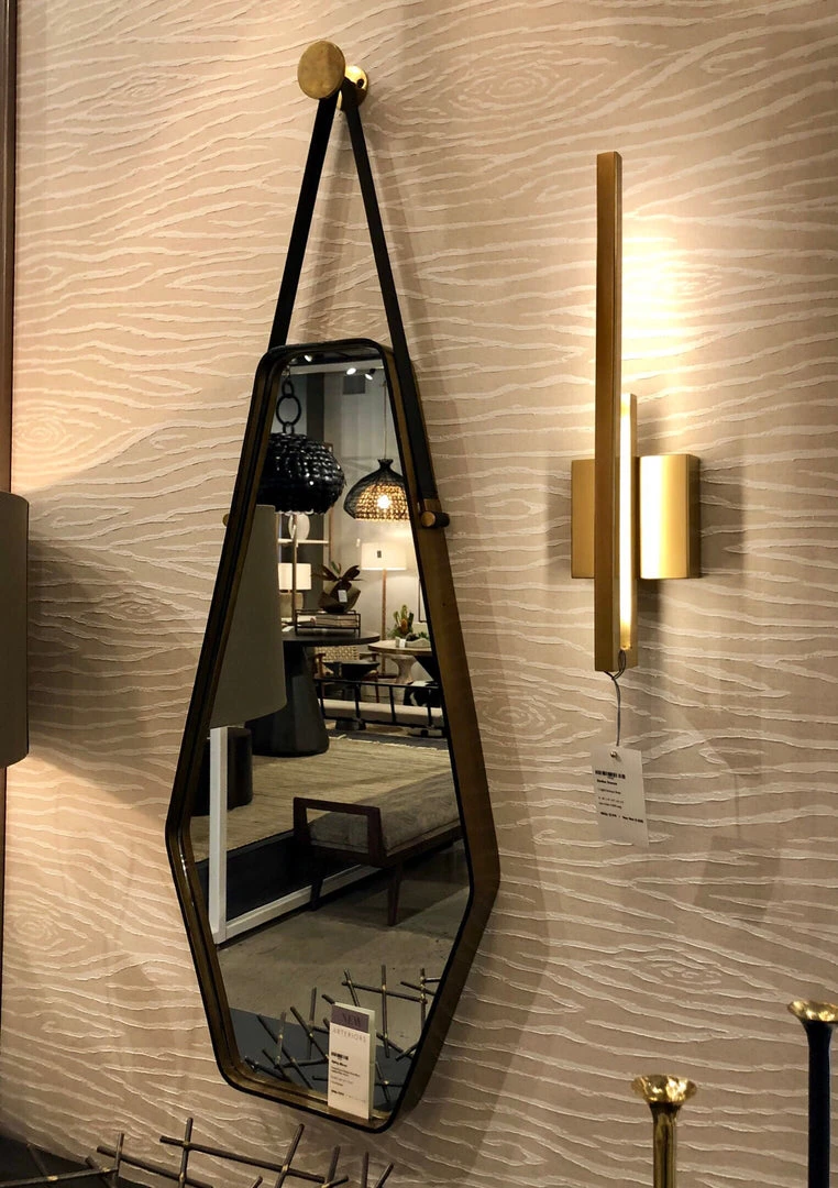 Arteriors Home Simba Sconce 4 Arteriors Home Simba Sconce