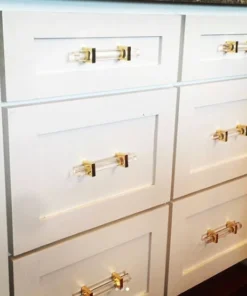 Worlds Away Monica Hardware Pair New Arrivals