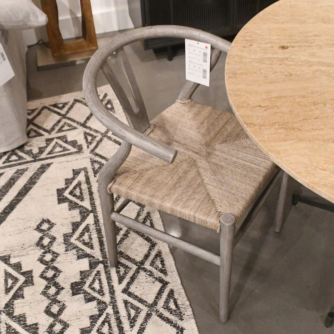 Four Hands Muestra Dining Chair Weathered Gray New Arrivals 7 Four Hands Muestra Dining Chair Weathered Gray New Arrivals