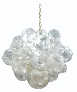Oly Studio New Arrivals Muriel Chandelier