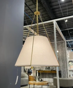 Arteriors Home Heloise Pendant Antique Brass New Arrivals