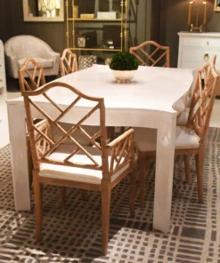 Worlds Away New Arrivals Fairfield Chair Cerused Oak 6 Worlds Away New Arrivals Fairfield Chair Cerused Oak