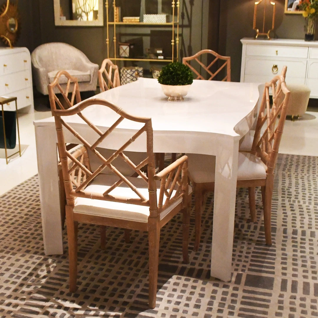 Worlds Away New Arrivals Fairfield Chair Cerused Oak 3 Worlds Away New Arrivals Fairfield Chair Cerused Oak