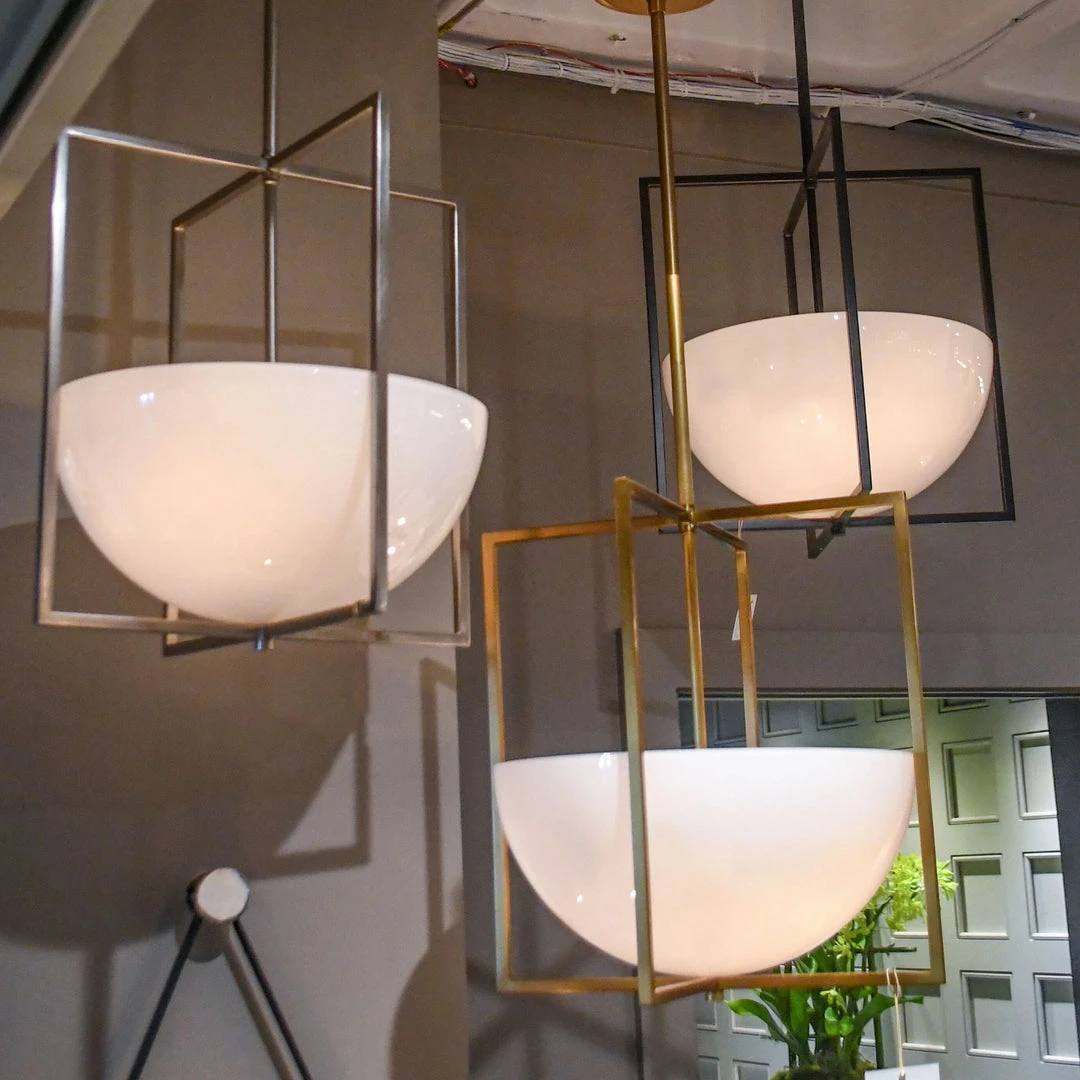 Arteriors Home New Arrivals Royce Pendant Antique Brass 2 Arteriors Home New Arrivals Royce Pendant Antique Brass