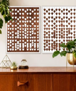 Natural Curiosities Big Sur Love 13