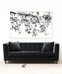 Natural Curiosities Elysian Tree Study Framed Artwork New Arrivals