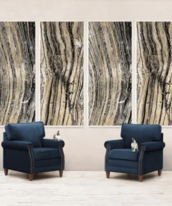 Natural Curiosities New Arrivals Golden Marble Design 1 Framed Artwork 5 Natural Curiosities New Arrivals Golden Marble Design 1 Framed Artwork