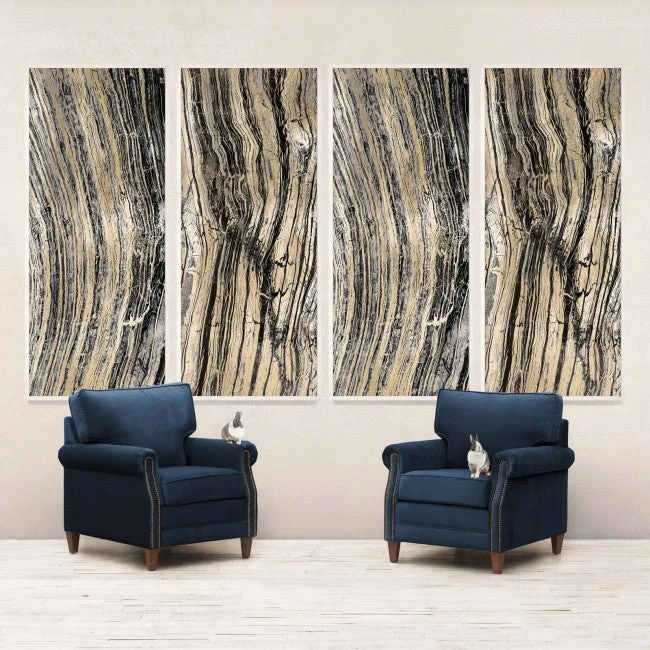 Natural Curiosities New Arrivals Golden Marble Design 1 Framed Artwork 3 Natural Curiosities New Arrivals Golden Marble Design 1 Framed Artwork