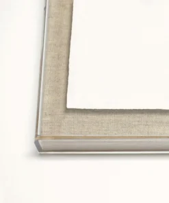 Natural Curiosities Paule Marrot Green And Yellow Palm Leaves 1