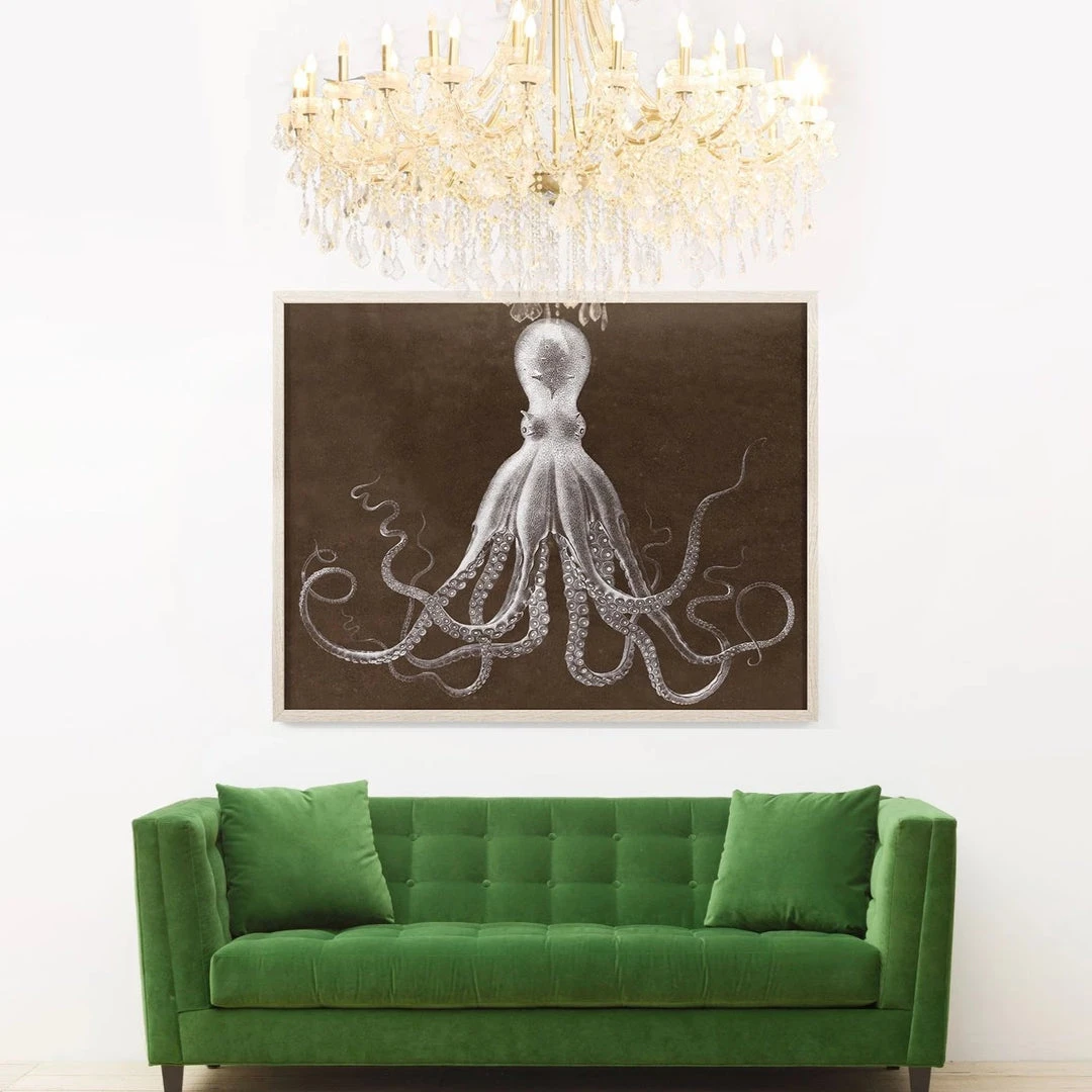 Natural Curiosities New Arrivals Lord Bodner In Brown Framed Artwork 2 Natural Curiosities New Arrivals Lord Bodner In Brown Framed Artwork