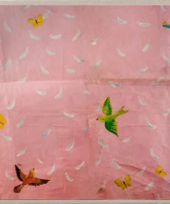 Natural Curiosities Paule Marrot Feathers Framed Artwork New Arrivals