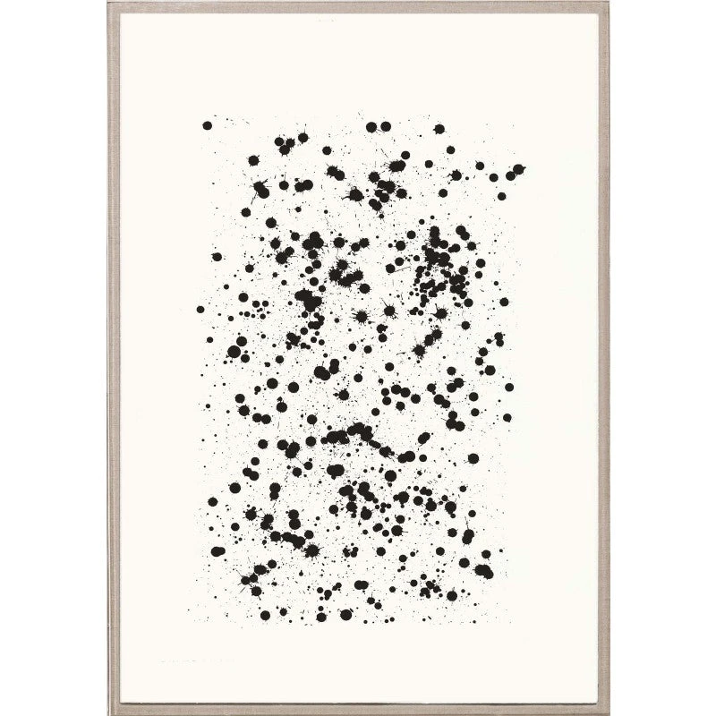 Natural Curiosities Peaceful Dots No. 2 Framed Artwork New Arrivals 1 Natural Curiosities Peaceful Dots No. 2 Framed Artwork New Arrivals