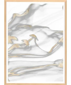 Natural Curiosities New Arrivals Prairie Diptych 1 Framed Artwork