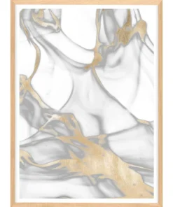 Natural Curiosities New Arrivals Prairie Diptych 2 Framed Artwork