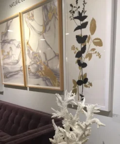 Natural Curiosities New Arrivals Prairie Diptych 1 Framed Artwork 5 Natural Curiosities New Arrivals Prairie Diptych 1 Framed Artwork