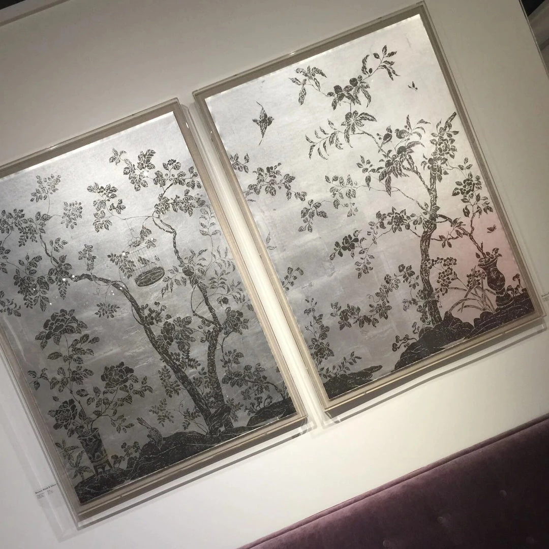 Natural Curiosities Rococo Black And Silver 1 Framed Artwork New Arrivals 3 Natural Curiosities Rococo Black And Silver 1 Framed Artwork New Arrivals