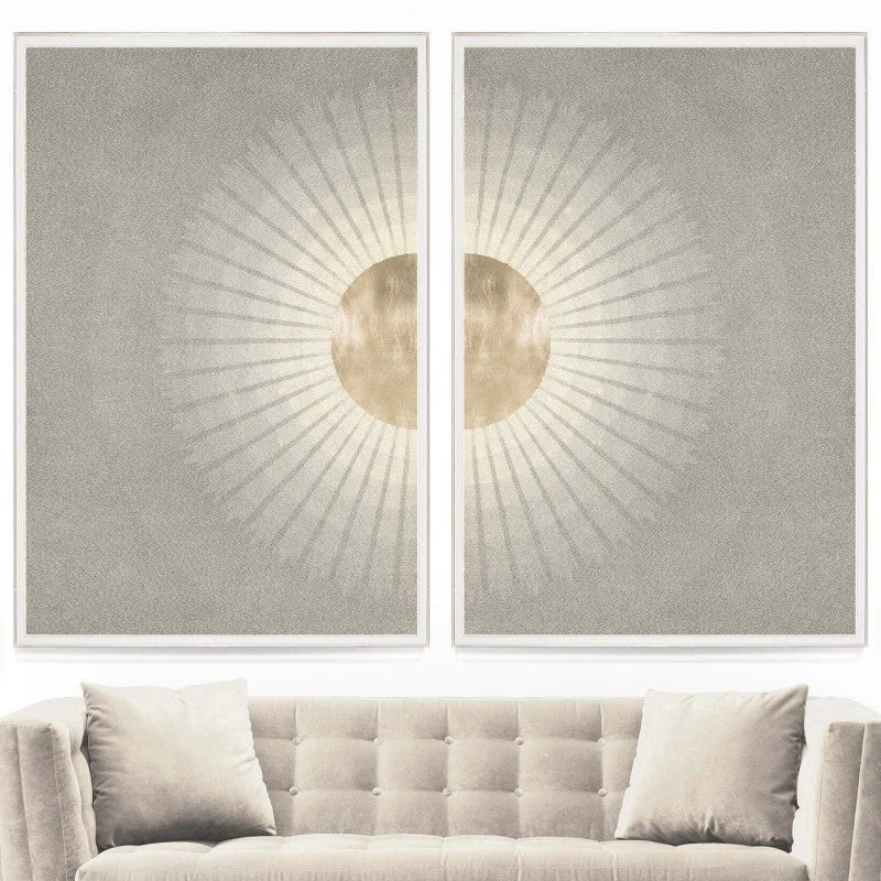 Natural Curiosities Solaris 2 Framed Artwork 2 Natural Curiosities Solaris 2 Framed Artwork