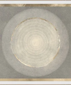 Natural Curiosities Solaris 3 Framed Artwork New Arrivals