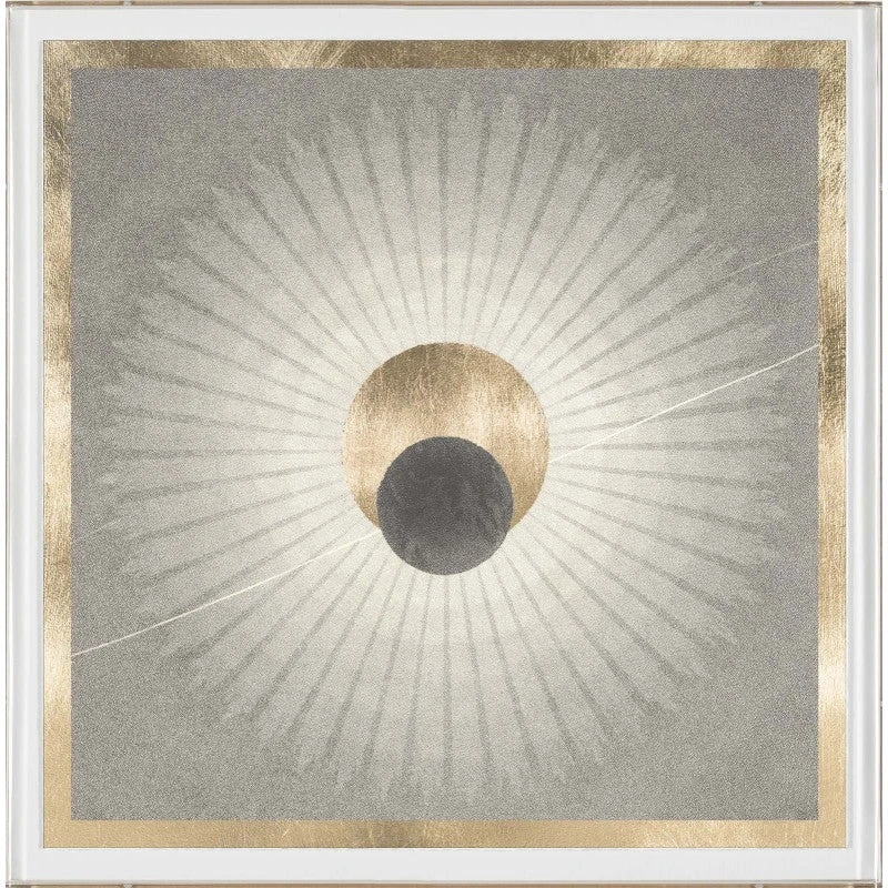 Natural Curiosities Solaris 4 Framed Artwork 1 Natural Curiosities Solaris 4 Framed Artwork