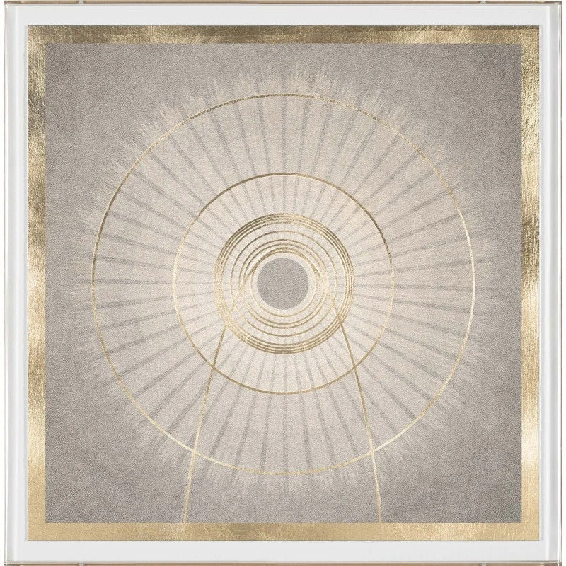 Natural Curiosities Solaris 6 Framed Artwork 1 Natural Curiosities Solaris 6 Framed Artwork