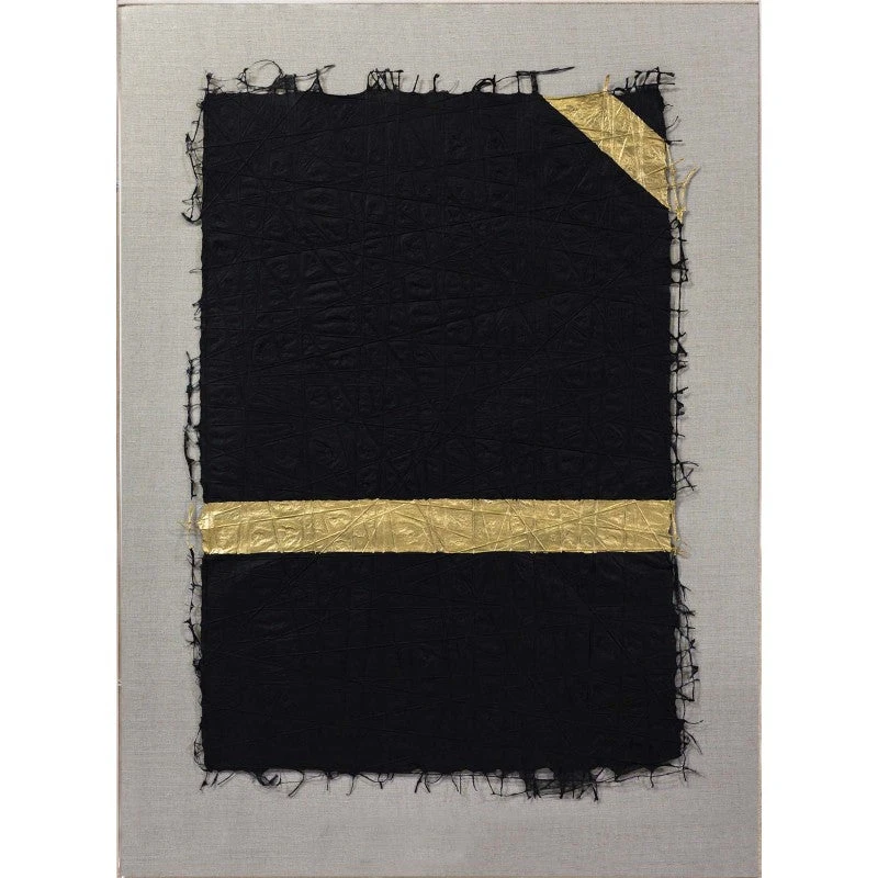 Natural Curiosities New Arrivals String Paper Black Framed Artwork 1 Natural Curiosities New Arrivals String Paper Black Framed Artwork