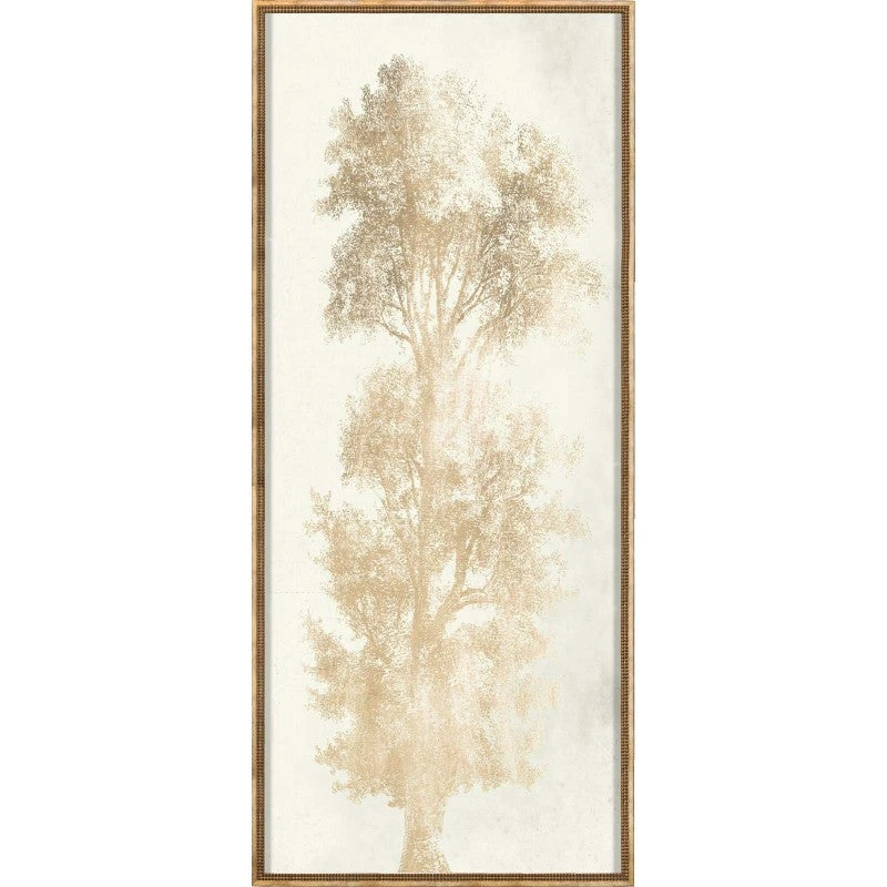 Natural Curiosities Strutt Tree 1 Framed Artwork 1 Natural Curiosities Strutt Tree 1 Framed Artwork