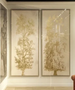 Natural Curiosities Strutt Tree 1 Framed Artwork 5 Natural Curiosities Strutt Tree 1 Framed Artwork