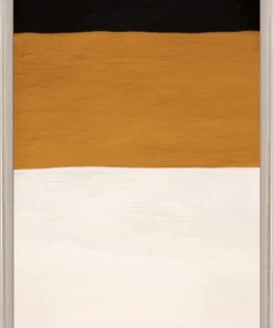 Natural Curiosities Island Abstract 4 New Arrivals