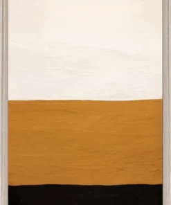 Natural Curiosities Island Abstract 6