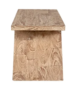 Noir Anais Stool New Arrivals