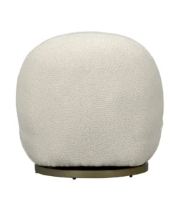 Noir Artemis Chair Teddy Ivory Fabric New Arrivals 10 Noir Artemis Chair Teddy Ivory Fabric New Arrivals