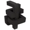 Noir New Arrivals Curz Sculpture
