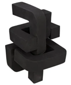 Noir New Arrivals Curz Sculpture