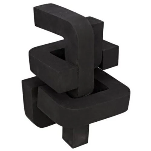 Noir New Arrivals Curz Sculpture 1 Noir New Arrivals Curz Sculpture