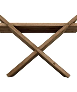 Noir New Arrivals Dede Teak Stool 13 Noir New Arrivals Dede Teak Stool