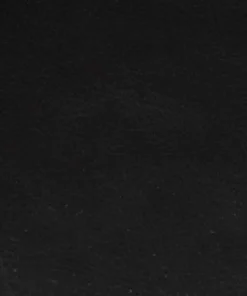 Noir Latour Chair Charcoal Black Leather