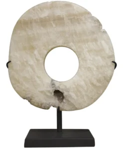 Noir New Arrivals Onyx On Stand Large