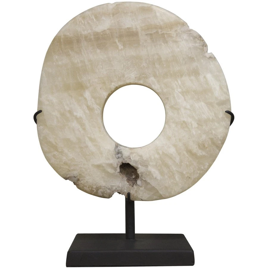 Noir New Arrivals Onyx On Stand Large 1 Noir New Arrivals Onyx On Stand Large