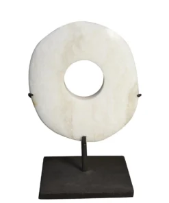 Noir New Arrivals Onyx On Stand Small