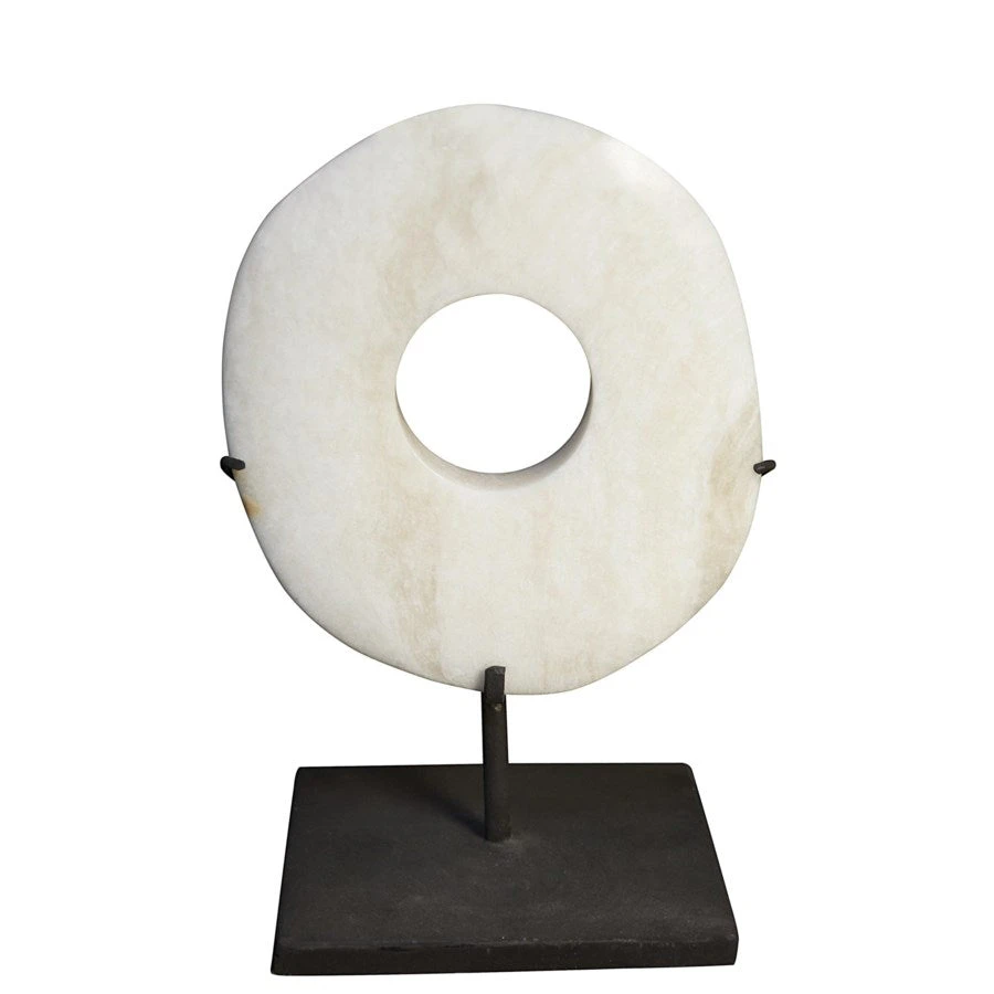 Noir New Arrivals Onyx On Stand Small 1 Noir New Arrivals Onyx On Stand Small